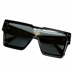 Louis Vuitton Sunglasses Cyclone Black Demo Lens Eyewear