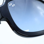Chanel S2 CC Logo Chain Design Square Shape Eyewear — view 8