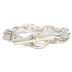 Hermes Chaine D'ancre MM 15 Links — view 2