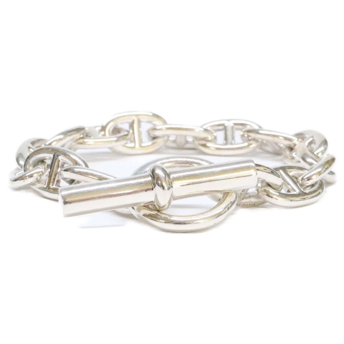 Hermes Chaine D'ancre MM 15 Links — view 2