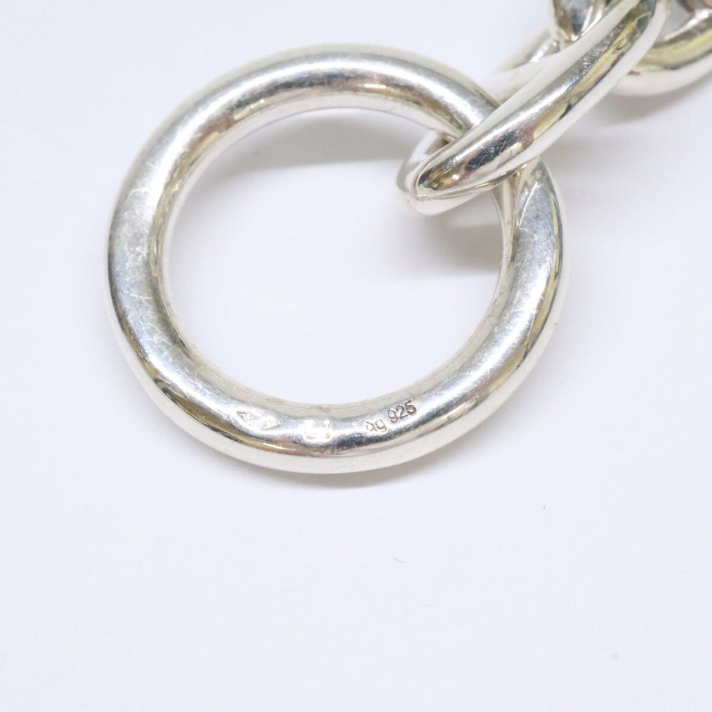 Hermes Chaine D'ancre MM 15 Links — view 8
