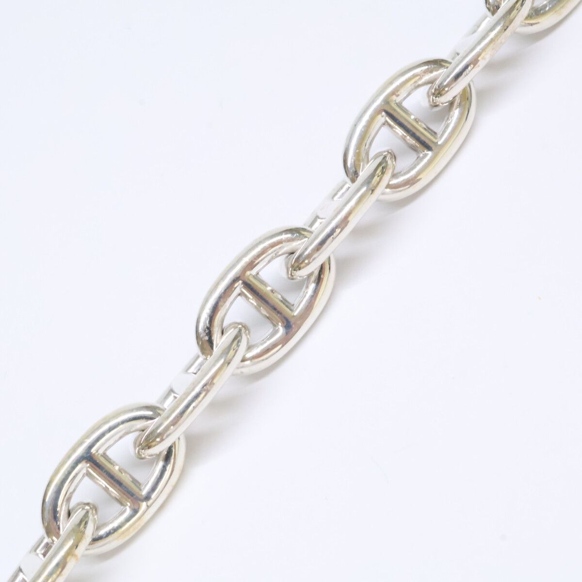 Hermes Chaine D'ancre MM 15 Links — view 4