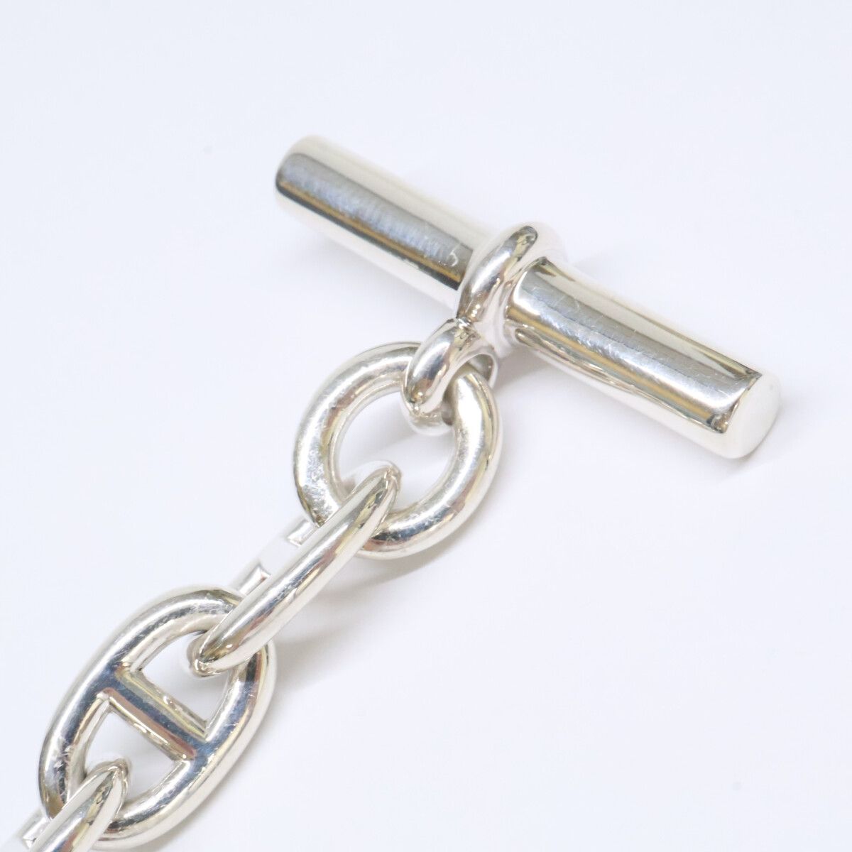 Hermes Chaine D'ancre MM 15 Links — view 5