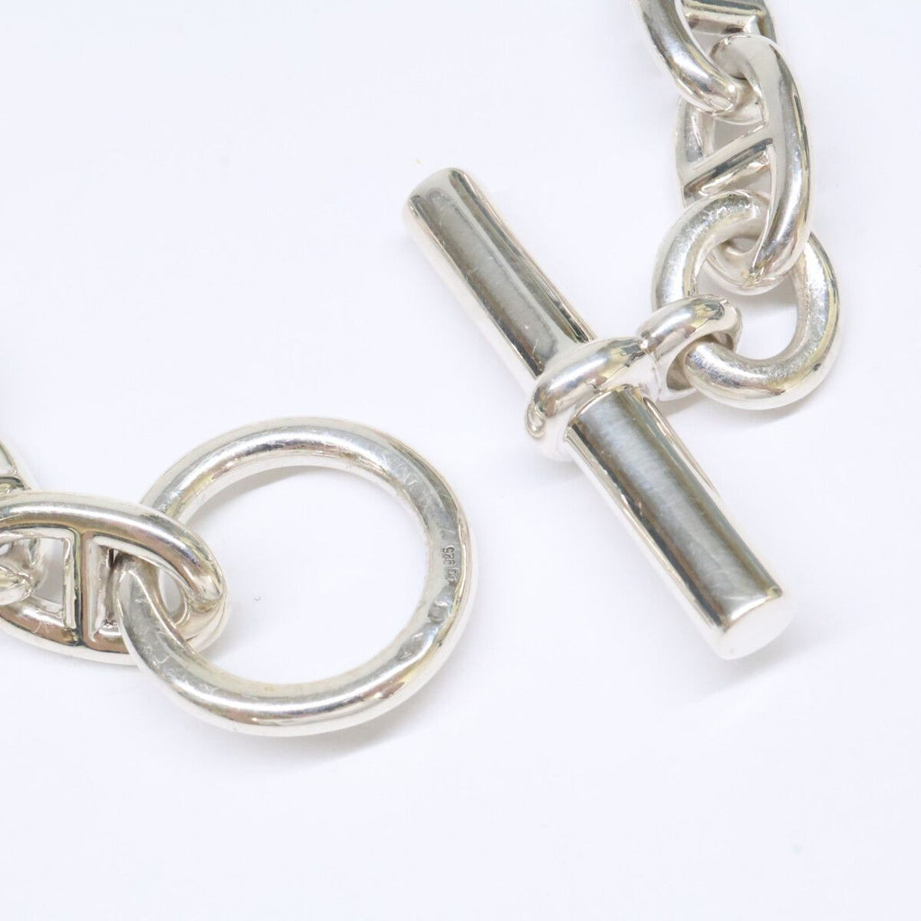 Hermes Chaine D'ancre MM 15 Links — view 6