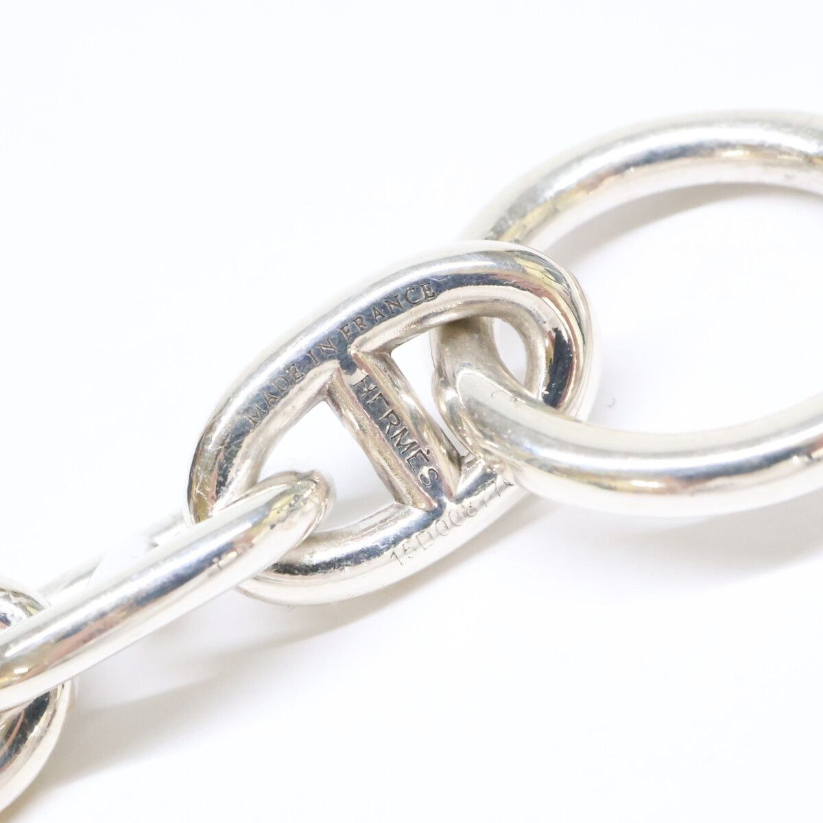 Hermes Chaine D'ancre MM 15 Links — view 7