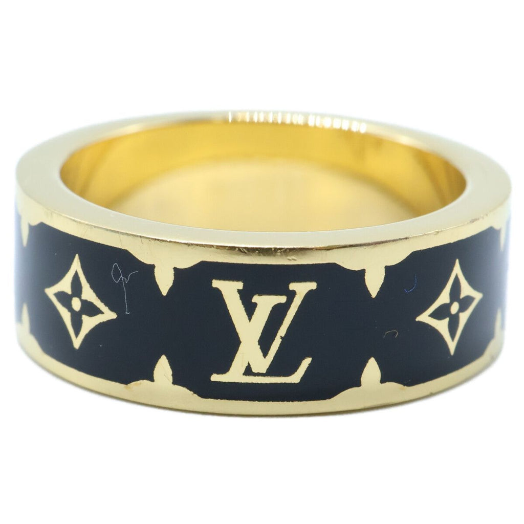 Louis Vuitton Nano Glam Enamel