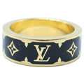 Louis Vuitton Nano Glam Enamel