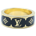 Louis Vuitton Nano Glam Enamel