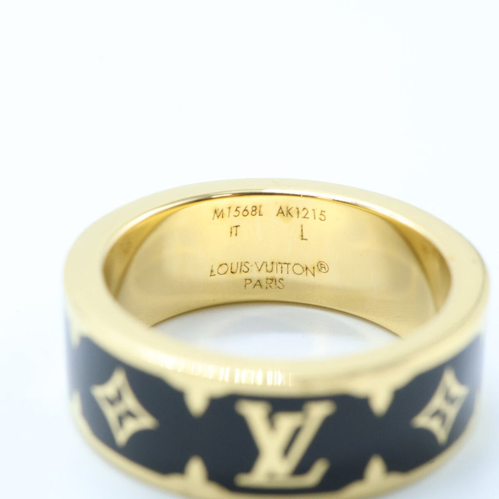 Louis Vuitton Nano Glam Enamel — view 7