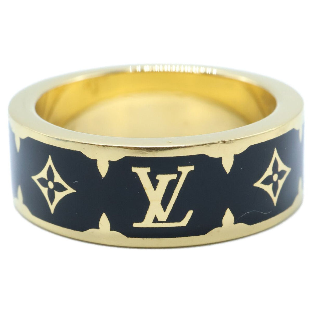 Louis Vuitton Nano Glam Enamel — view 4