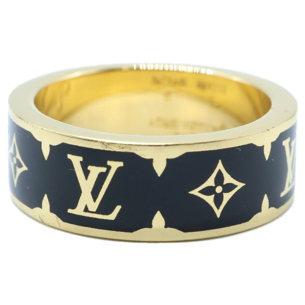Louis Vuitton Nano Glam Enamel — view 3