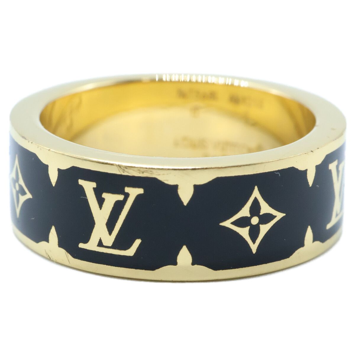 Louis Vuitton Nano Glam Enamel — view 3