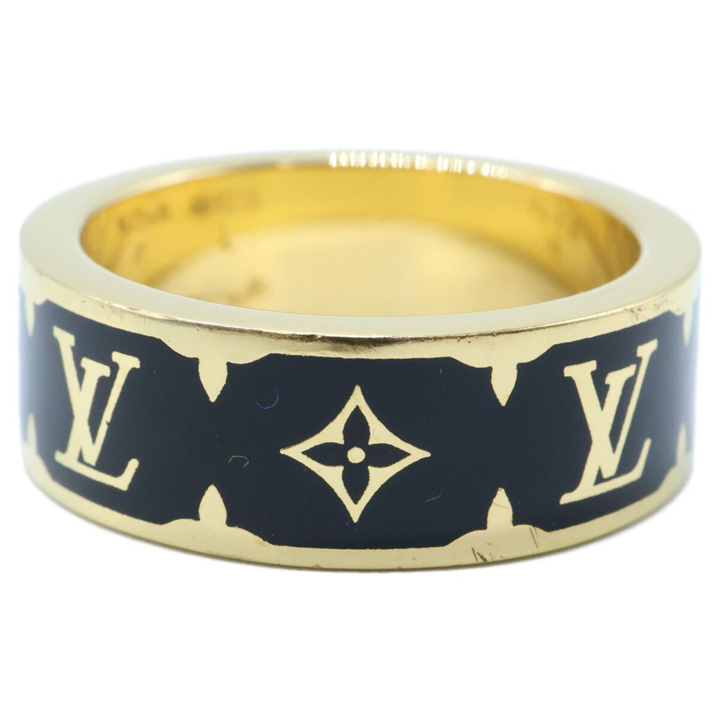 Louis Vuitton Nano Glam Enamel — view 2