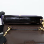 Fendi Nano Bucket Charm Keychain — view 6