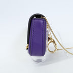 Fendi Nano Bucket Charm Keychain — view 2