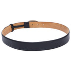 Louis Vuitton LV Logo Buckle Ceinture Oval 80/32 Belt — view 3