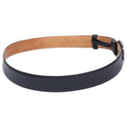 Louis Vuitton LV Logo Buckle Ceinture Oval 80/32 Belt — view 4