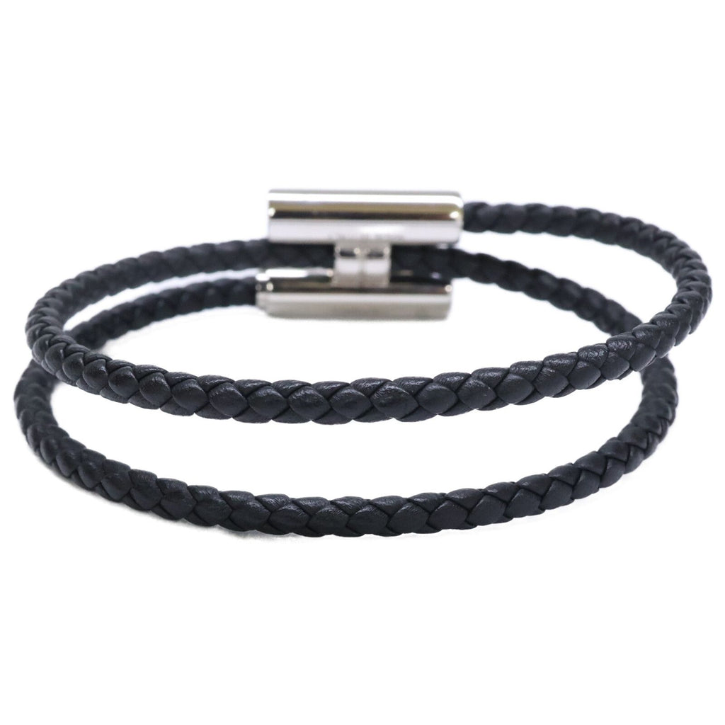 Hermes Tournis Tresse Leather — view 3