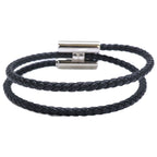 Hermes Tournis Tresse Leather — view 3