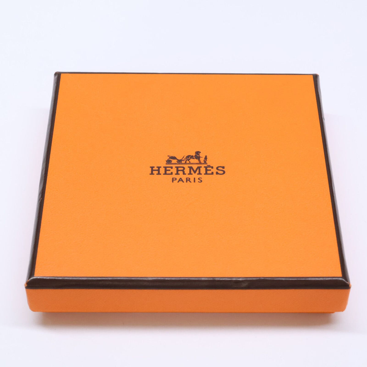 Hermes Tournis Tresse Leather — view 7