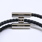 Hermes Tournis Tresse Leather — view 6