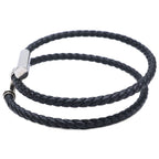 Hermes Tournis Tresse Leather — view 2