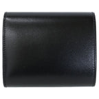 Celine Small Flap Wallet Triomphe Shiny Calfskin — view 3
