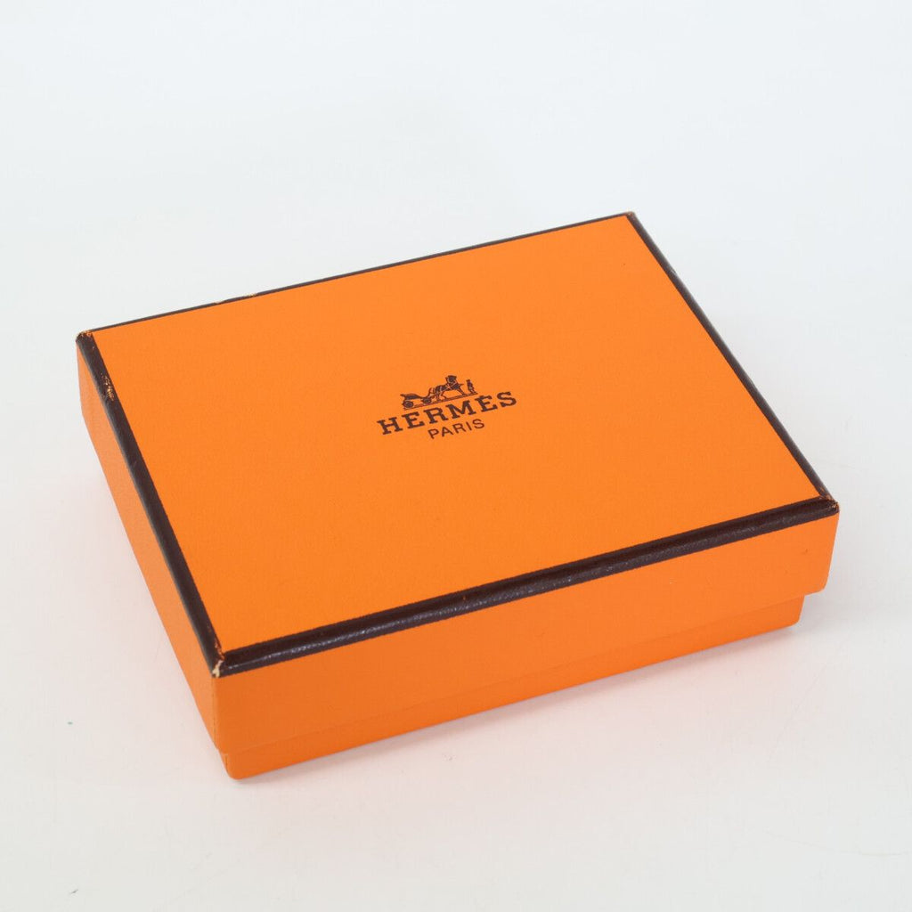Hermes Buffalo Horn Leather Cord — view 5