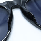 Chanel Quilted CC Logo Eyewear — view 7