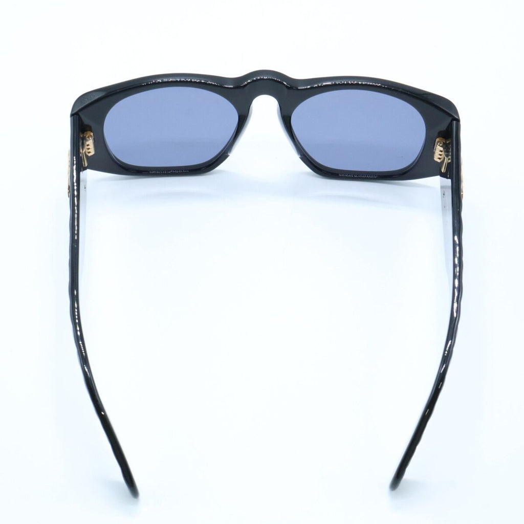 Chanel Quilted CC Logo Eyewear — view 4