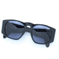 Chanel Quilted CC Logo Eyewear