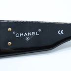 Chanel Quilted CC Logo Eyewear — view 5
