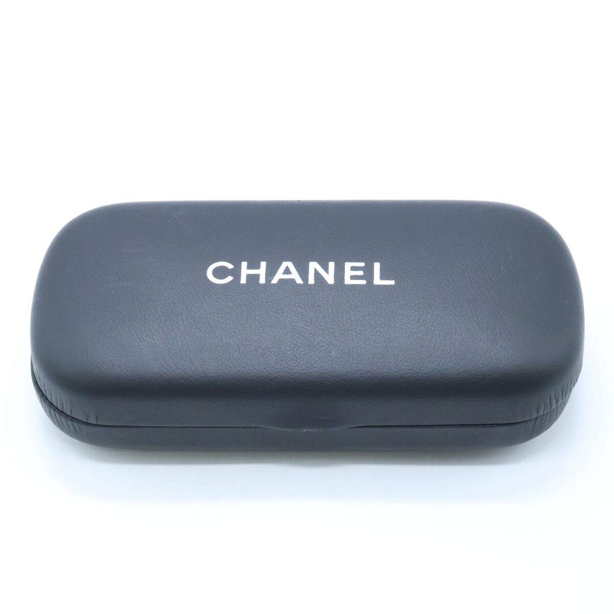 Chanel Quilted CC Logo Eyewear — view 8