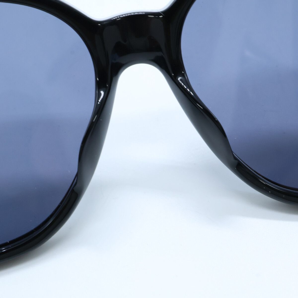 Chanel Logo Temple Eyewear — view 7