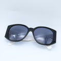 Chanel Logo Temple Eyewear