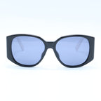 Chanel Logo Temple Eyewear — view 2