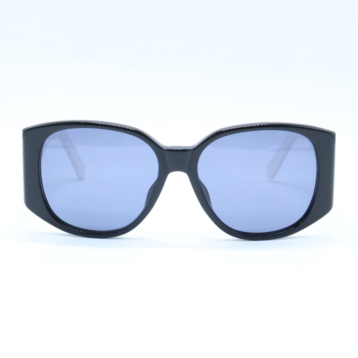 Chanel Logo Temple Eyewear — view 2