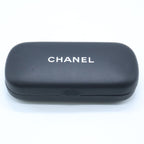 Chanel Logo Temple Eyewear — view 8