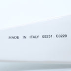 Chanel Logo Temple Eyewear — view 6