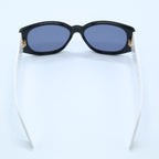 Chanel Logo Temple Eyewear — view 4