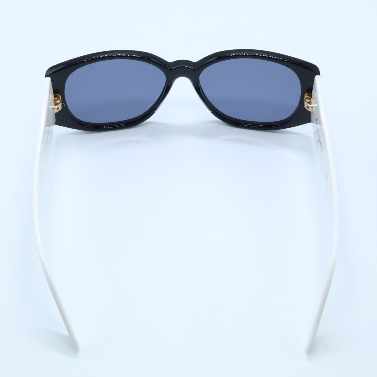 Chanel Logo Temple Eyewear — view 4