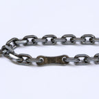Hermes 925 Animal Dog Bag Charm — view 8