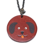 Hermes 925 Animal Dog Bag Charm — view 2