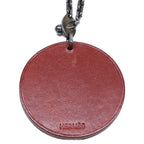 Hermes 925 Animal Dog Bag Charm — view 3