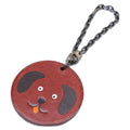 Hermes 925 Animal Dog Bag Charm