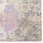 Hermes Carre Geant 140 Palermo Botanical Garden Cashmere Silk Scarf Multi French — view 5