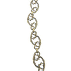 Gucci Double G Necklace Multicolor Stone — view 4