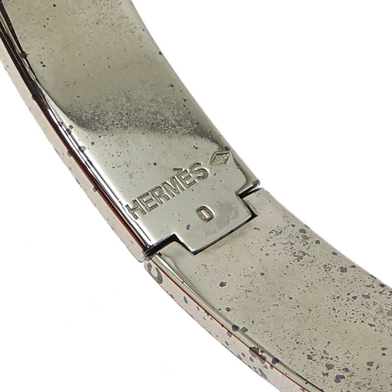 Hermes Bracelet Clic H PM — view 4
