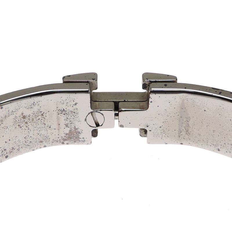 Hermes Bracelet Clic H PM — view 5