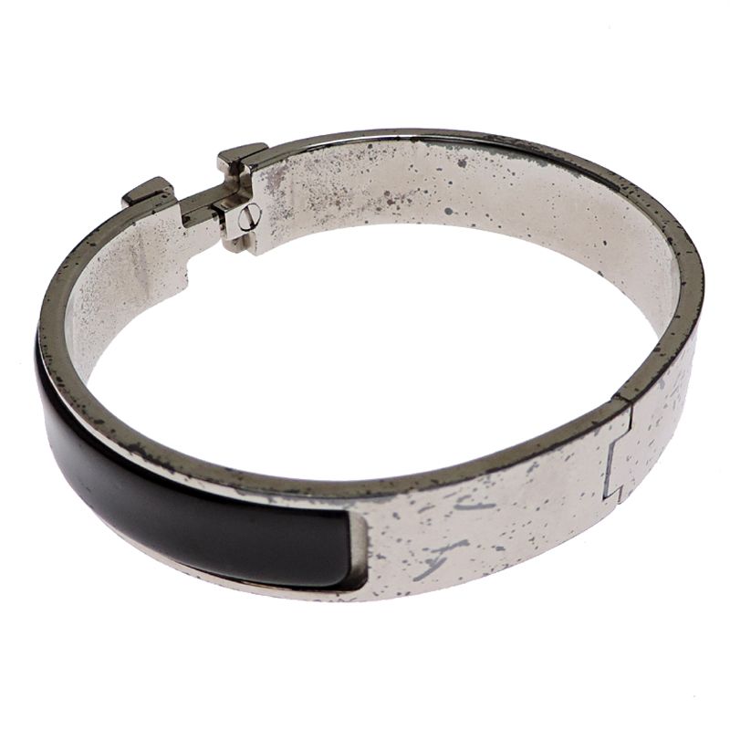 Hermes Bracelet Clic H PM — view 3